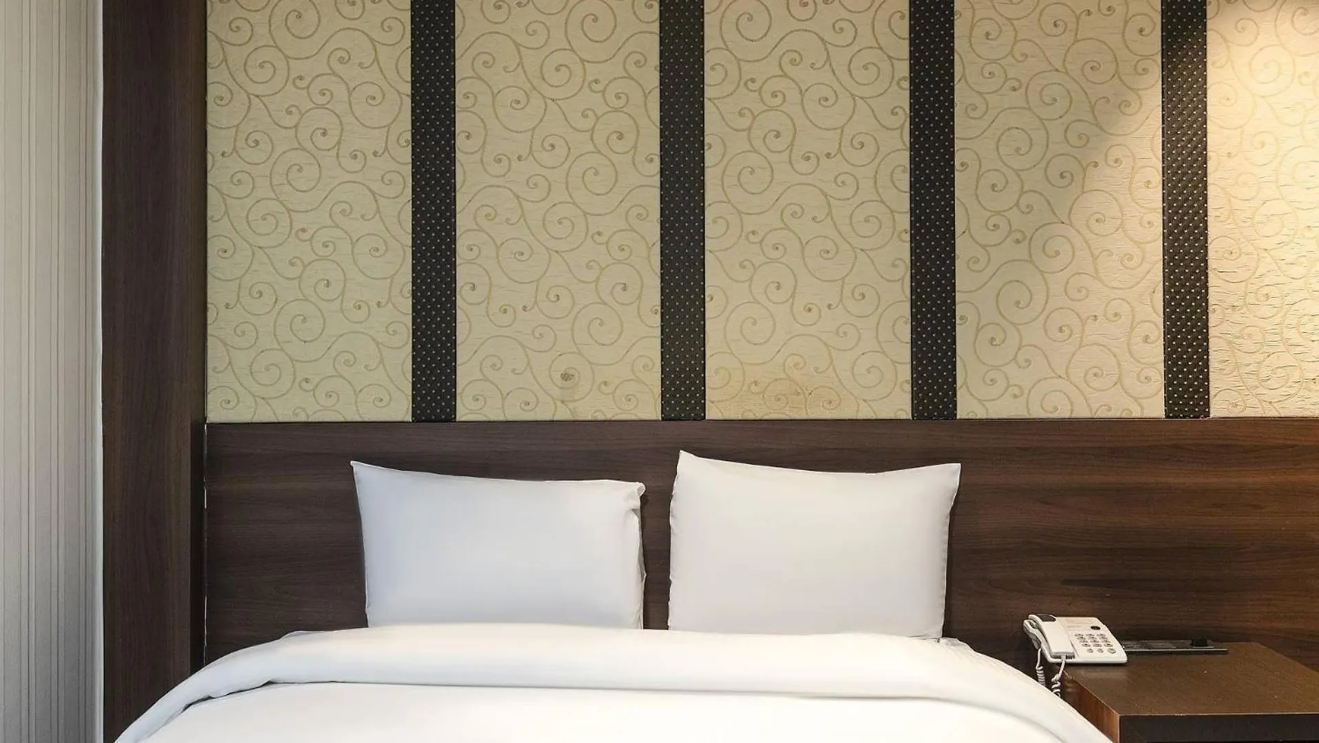 Incheon Airport Hotel Zeumes