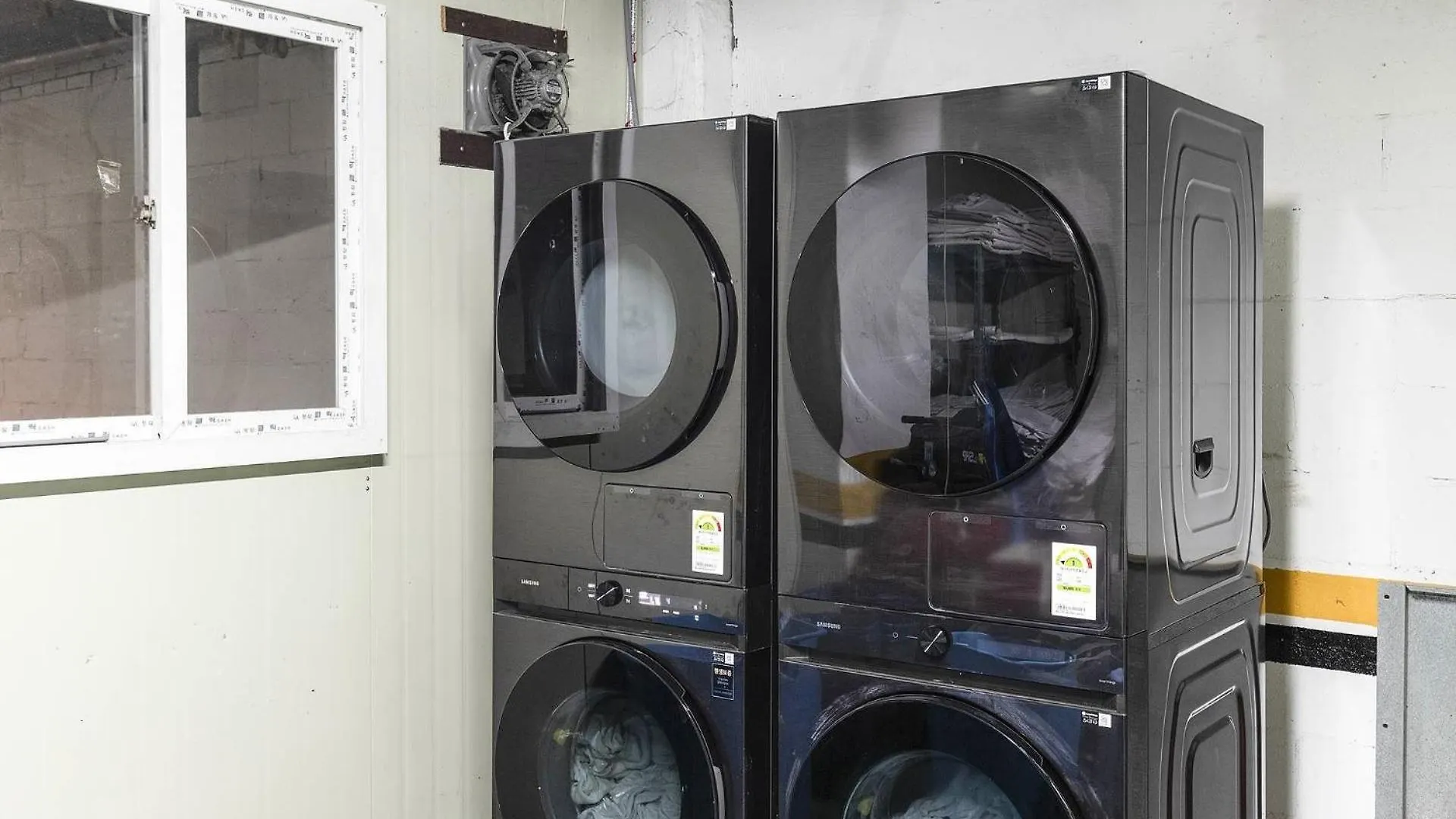 Incheon Airport Hotel Zeumes South Korea