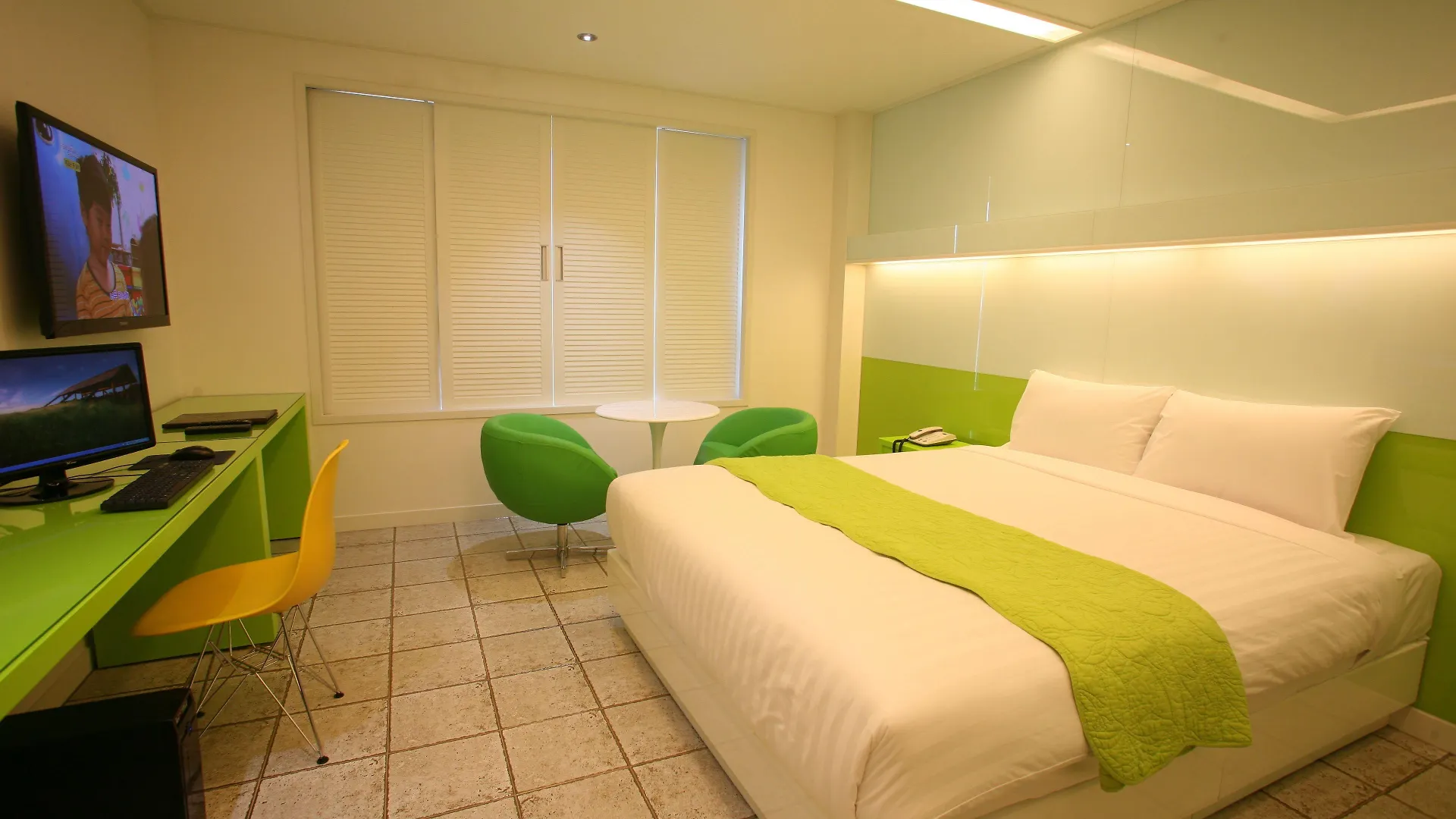Incheon Airport Hotel Zeumes