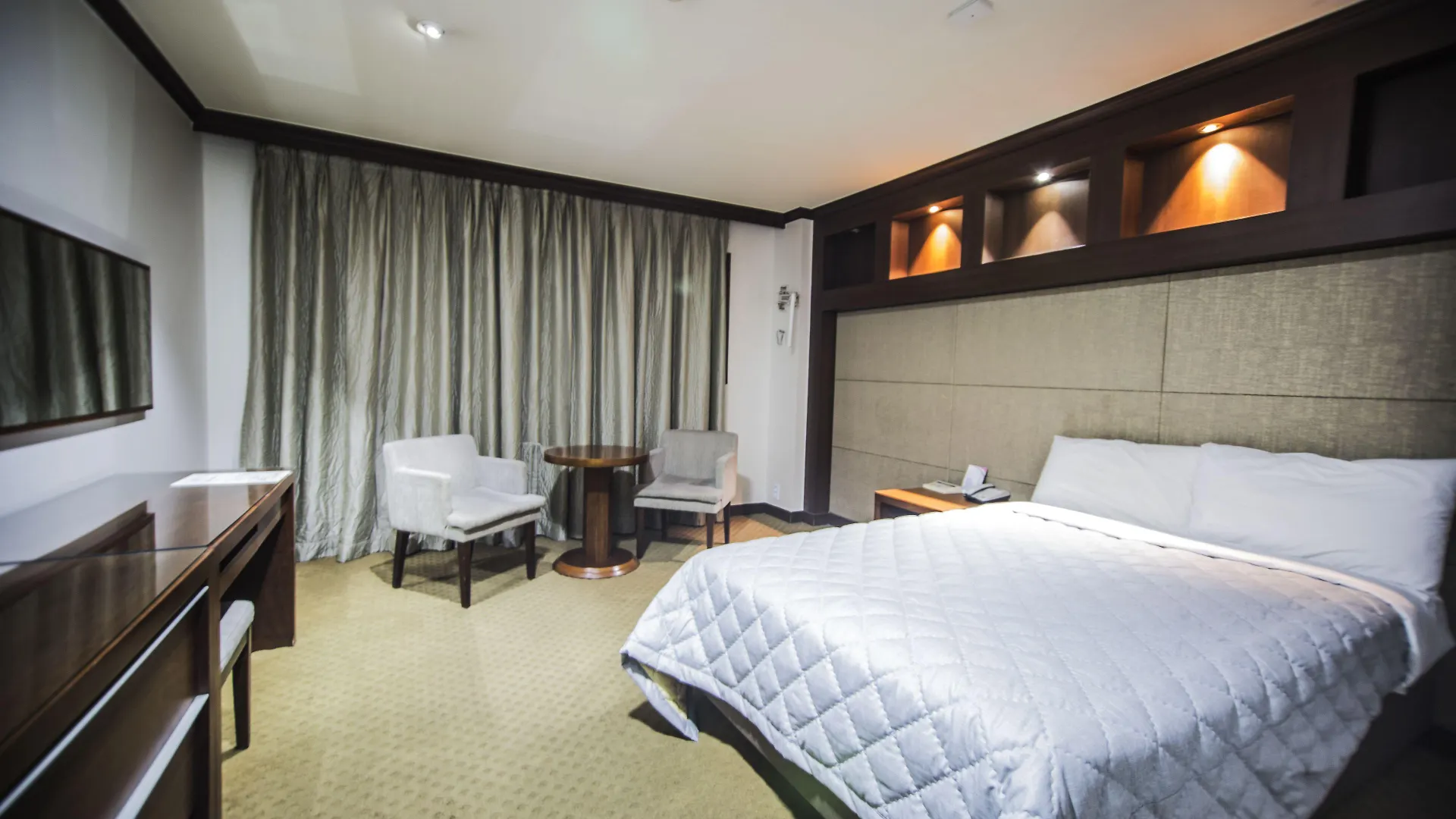 Incheon Airport Hotel Zeumes