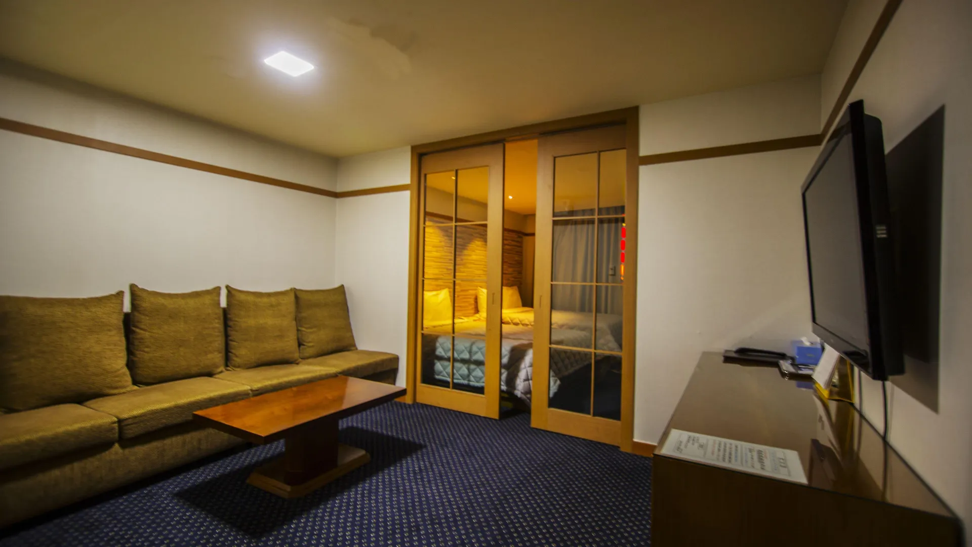 Incheon Airport Hotel Zeumes 3*,  South Korea