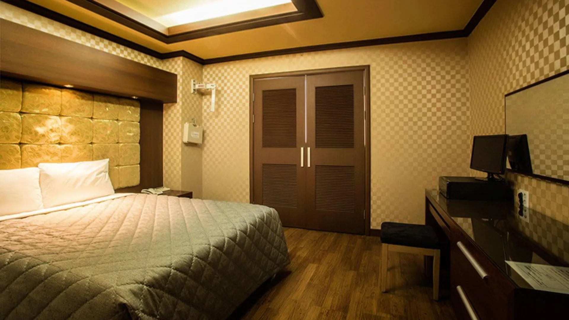 Incheon Airport Hotel Zeumes