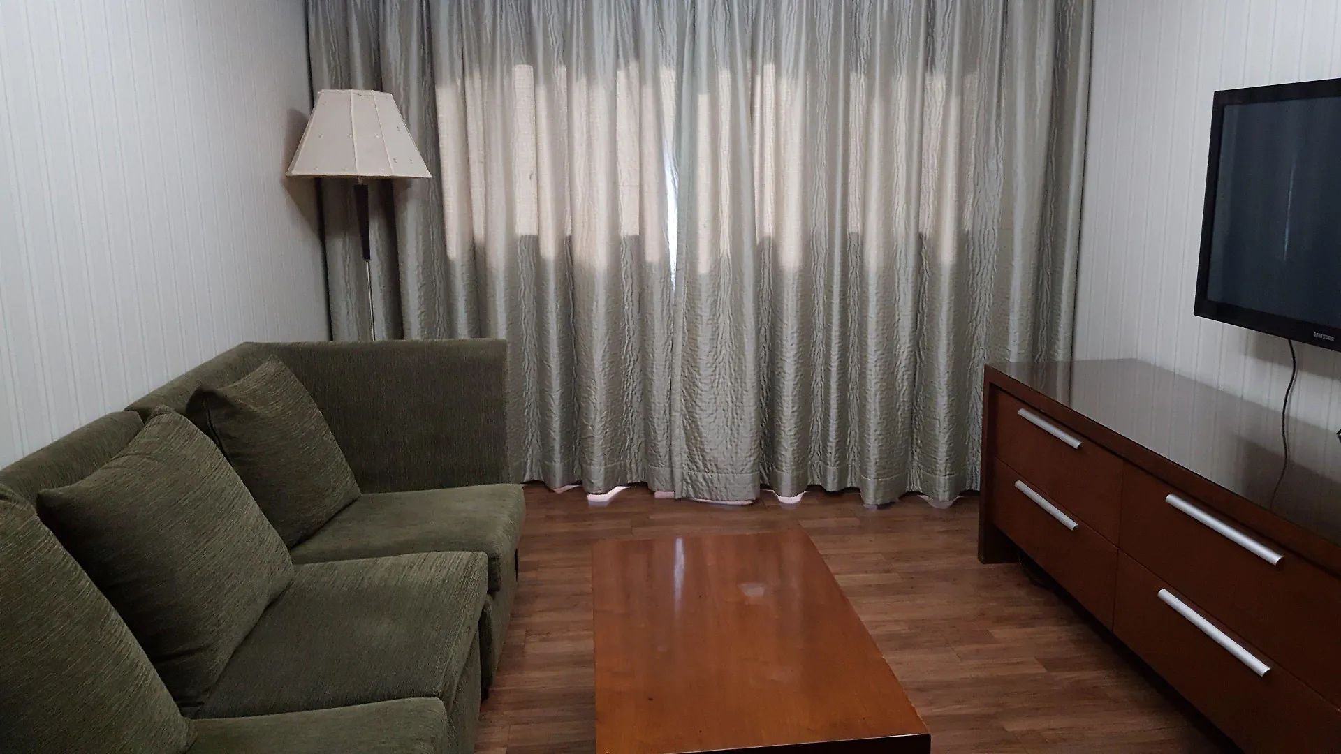 Incheon Airport Hotel Zeumes 3*,  South Korea
