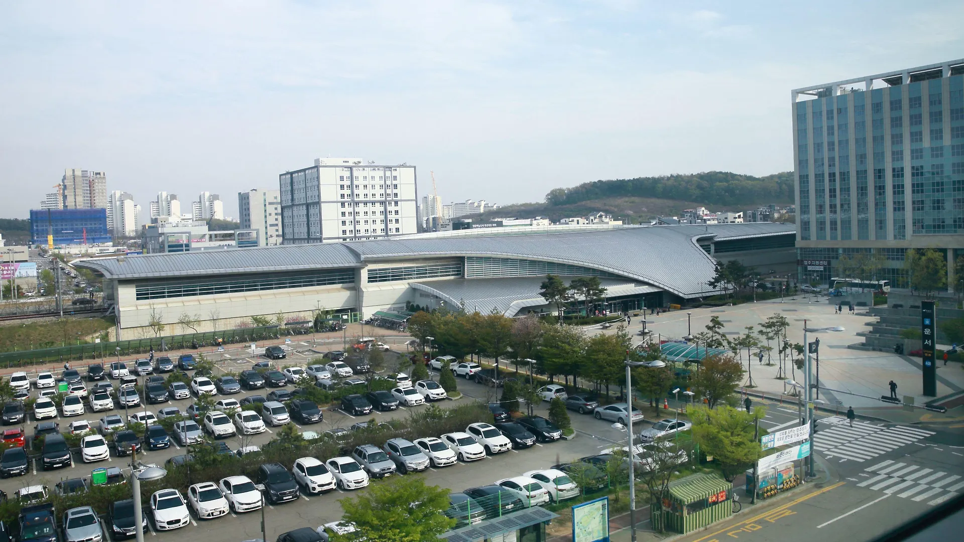 Incheon Airport Hotel Zeumes