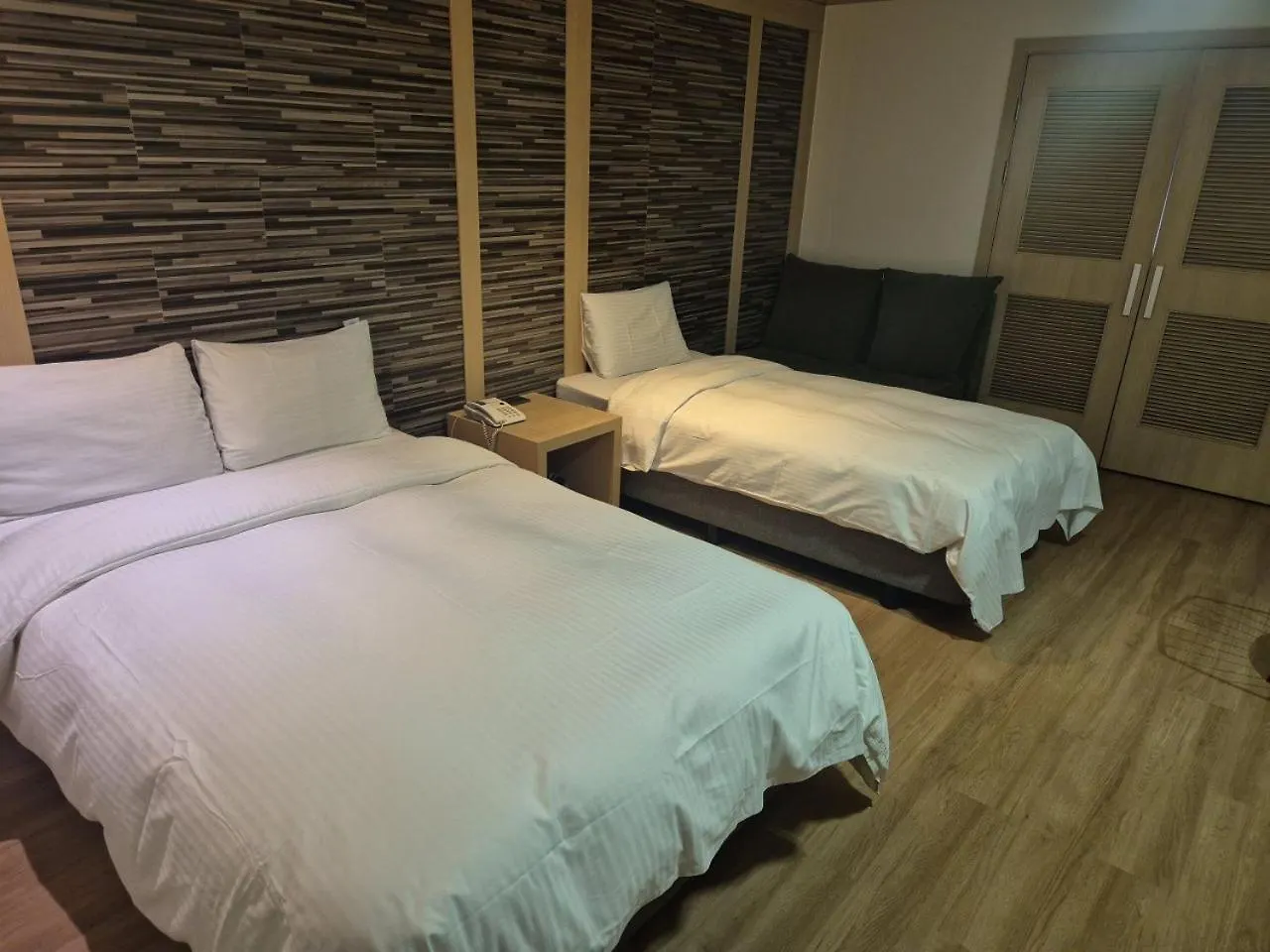 Incheon Airport Hotel Zeumes