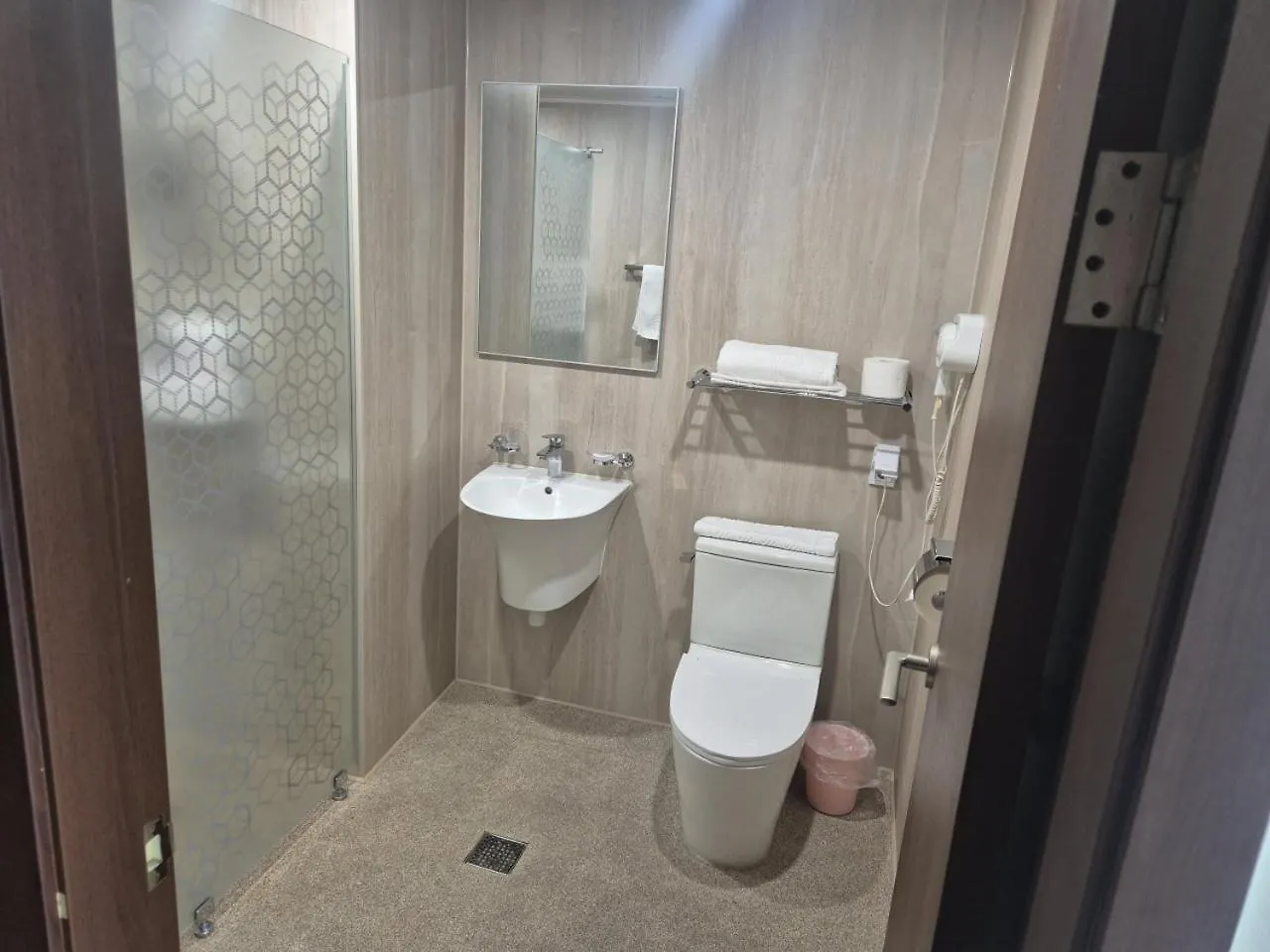 Incheon Airport Hotel Zeumes