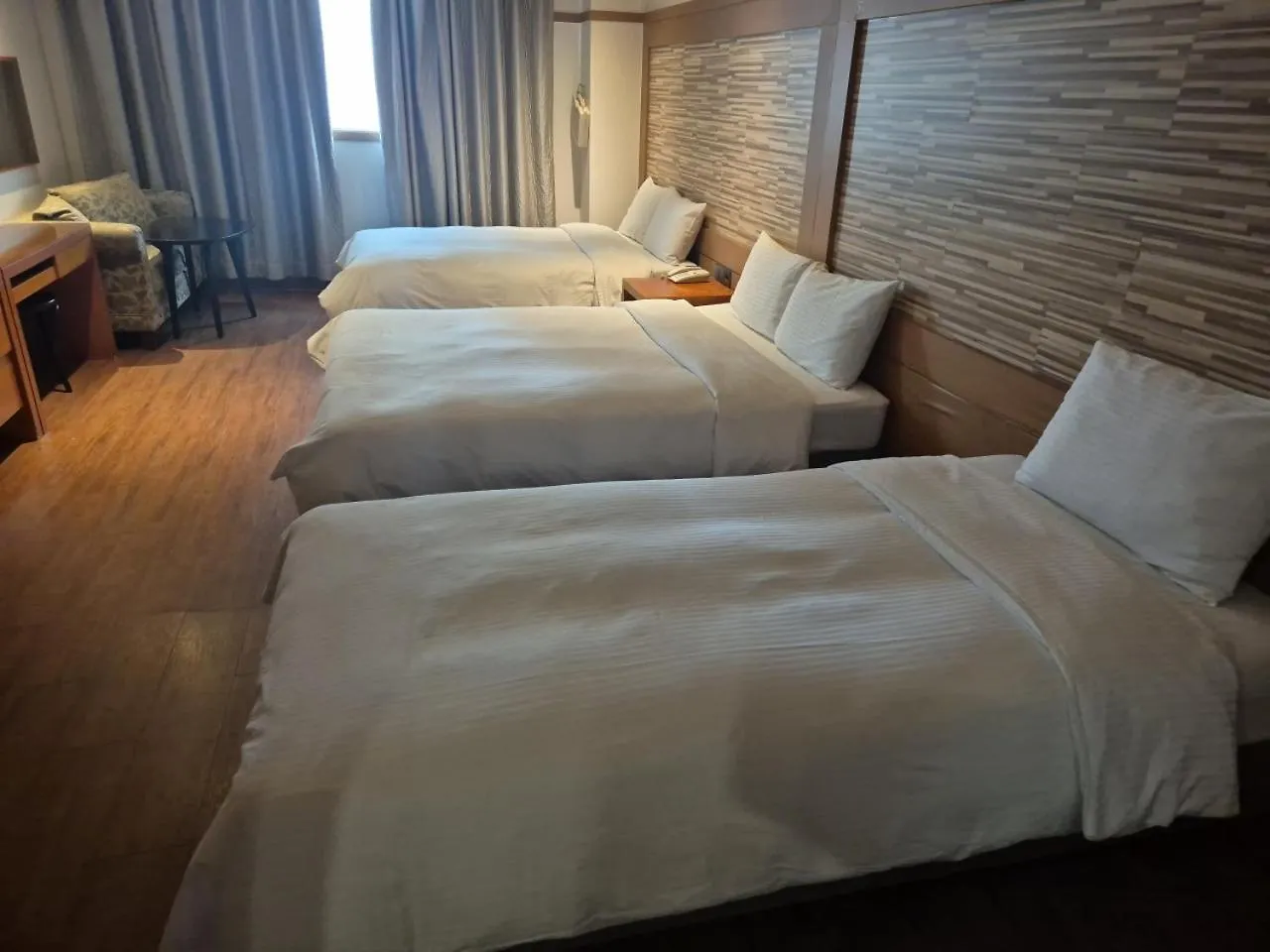 Incheon Airport Hotel Zeumes