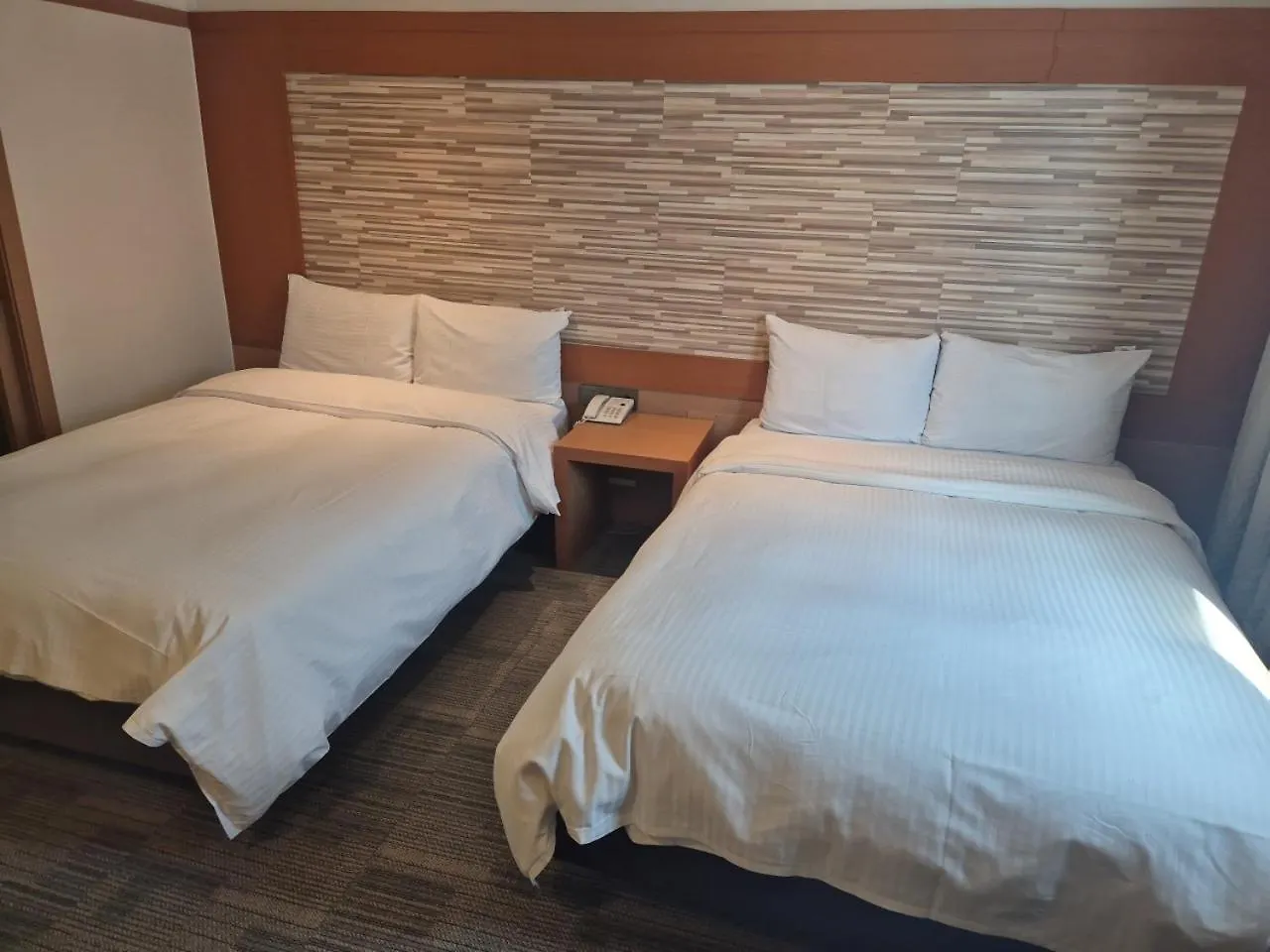 Incheon Airport Hotel Zeumes