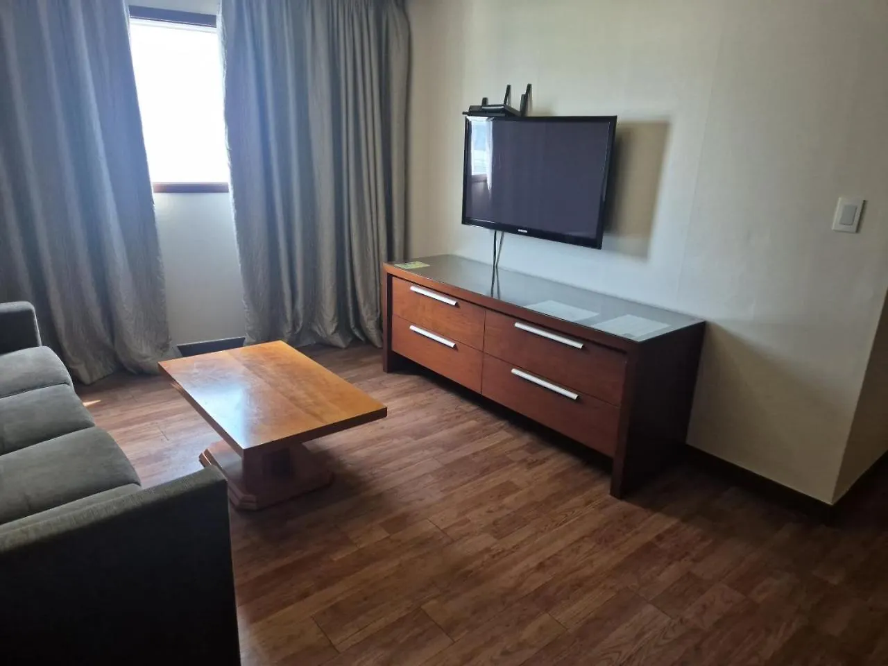 Incheon Airport Hotel Zeumes