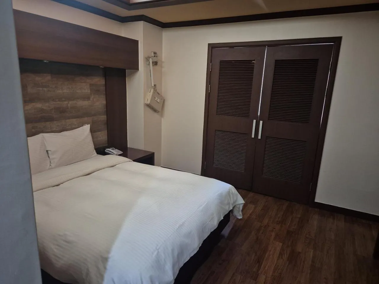 Incheon Airport Hotel Zeumes