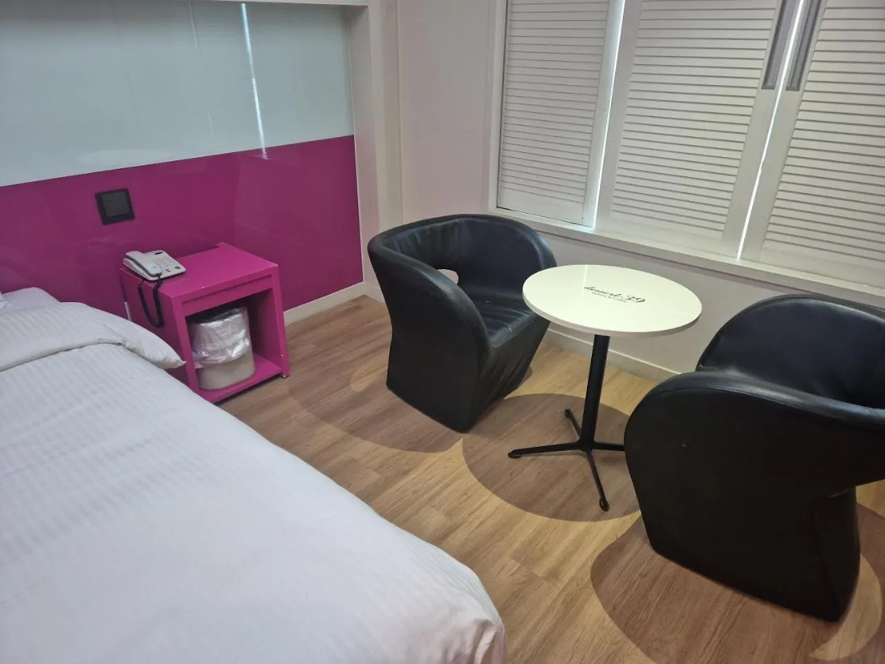 Incheon Airport Hotel Zeumes