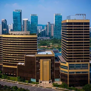 Songdo Park Инчон