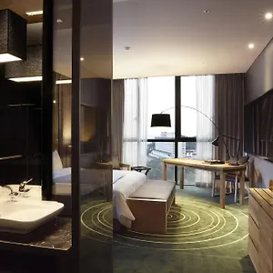 Louis Hamilton Haeundae Hotel Ciudad Metropolitana de Busan
