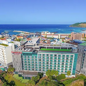 Ramada By Wyndham Hamdeok Jeju