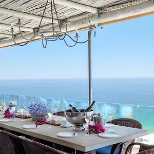 Coastal Haven Sidra Villa