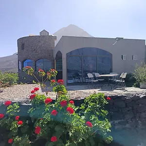 Casa Alcindo Bed and breakfast Portela
