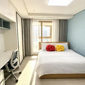 더 노벰버스테이 인 랜드마크 Incheon