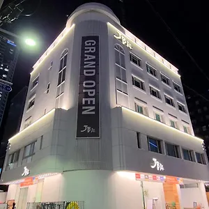 Jb Hotel