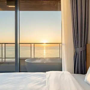 Songjeong Olla Hotel