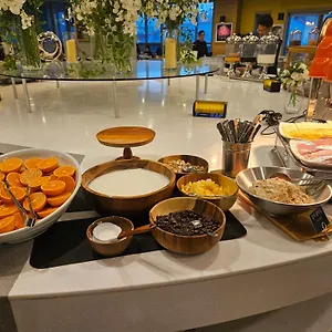 Benikea The Bliss Incheon