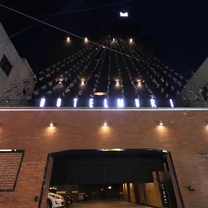 뮤리 부산 모텔 부산광역시