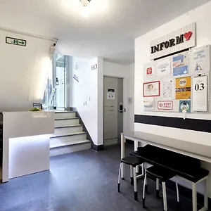 Jun Guesthouse Guest house