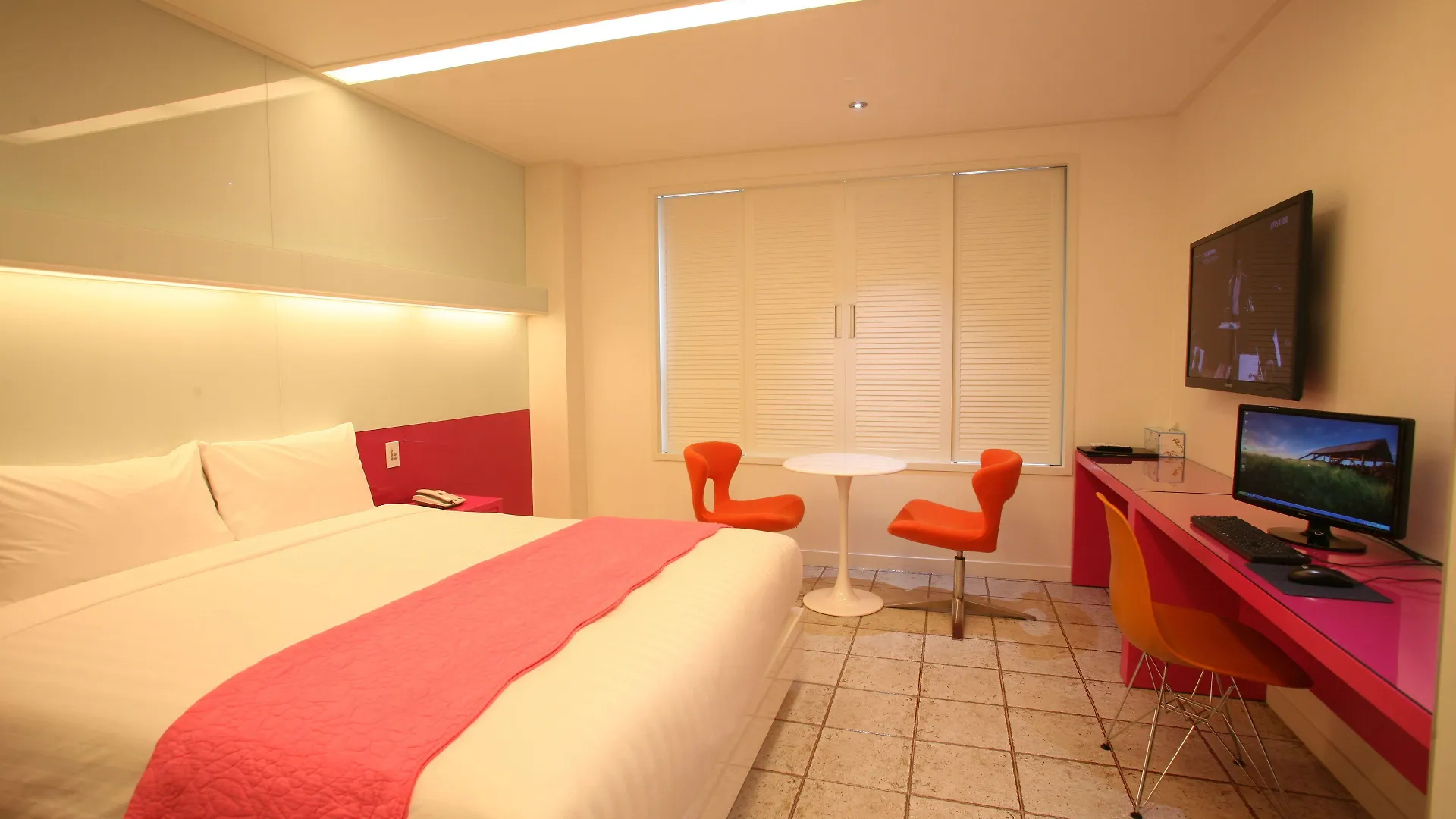 ***  Incheon Airport Hotel Zeumes Korsel