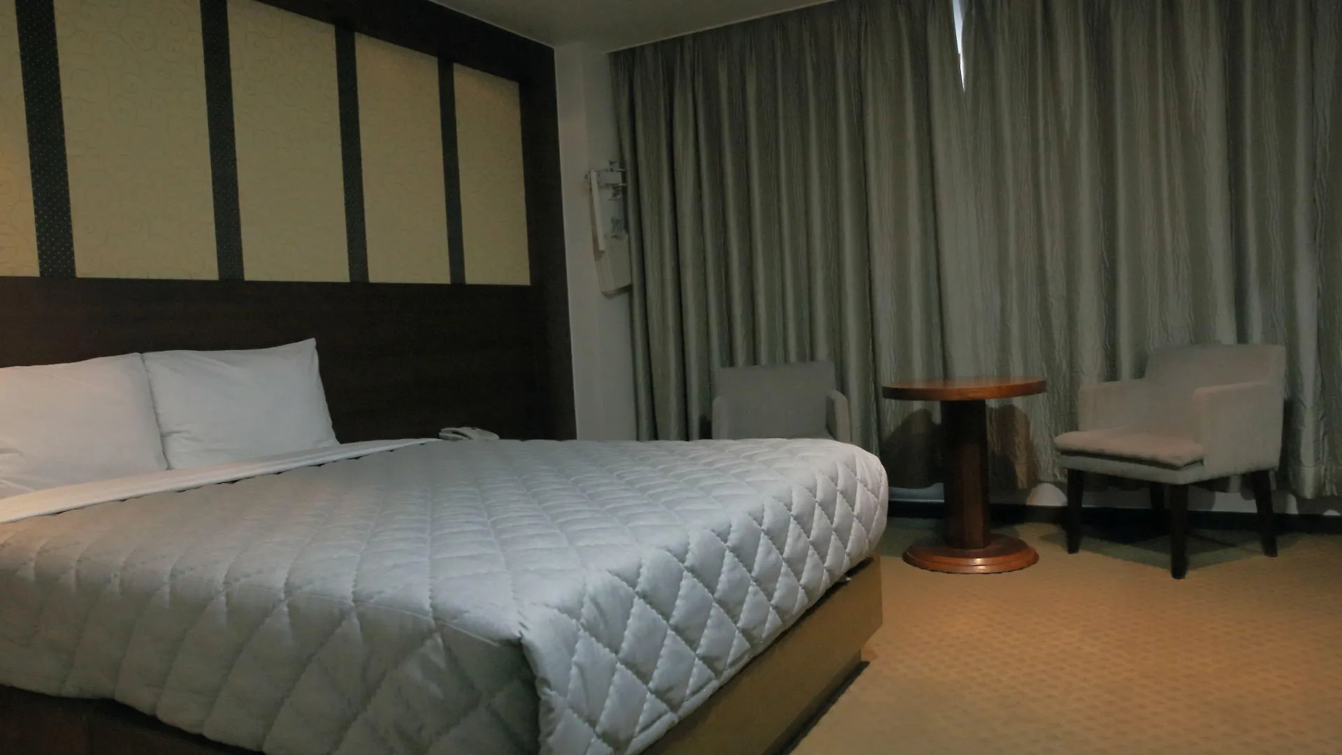 Incheon Airport Hotel Zeumes