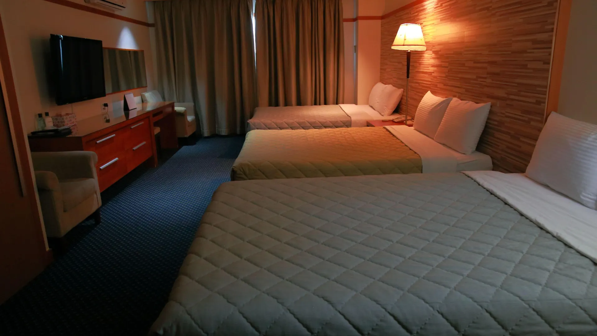 Incheon Airport Hotel Zeumes