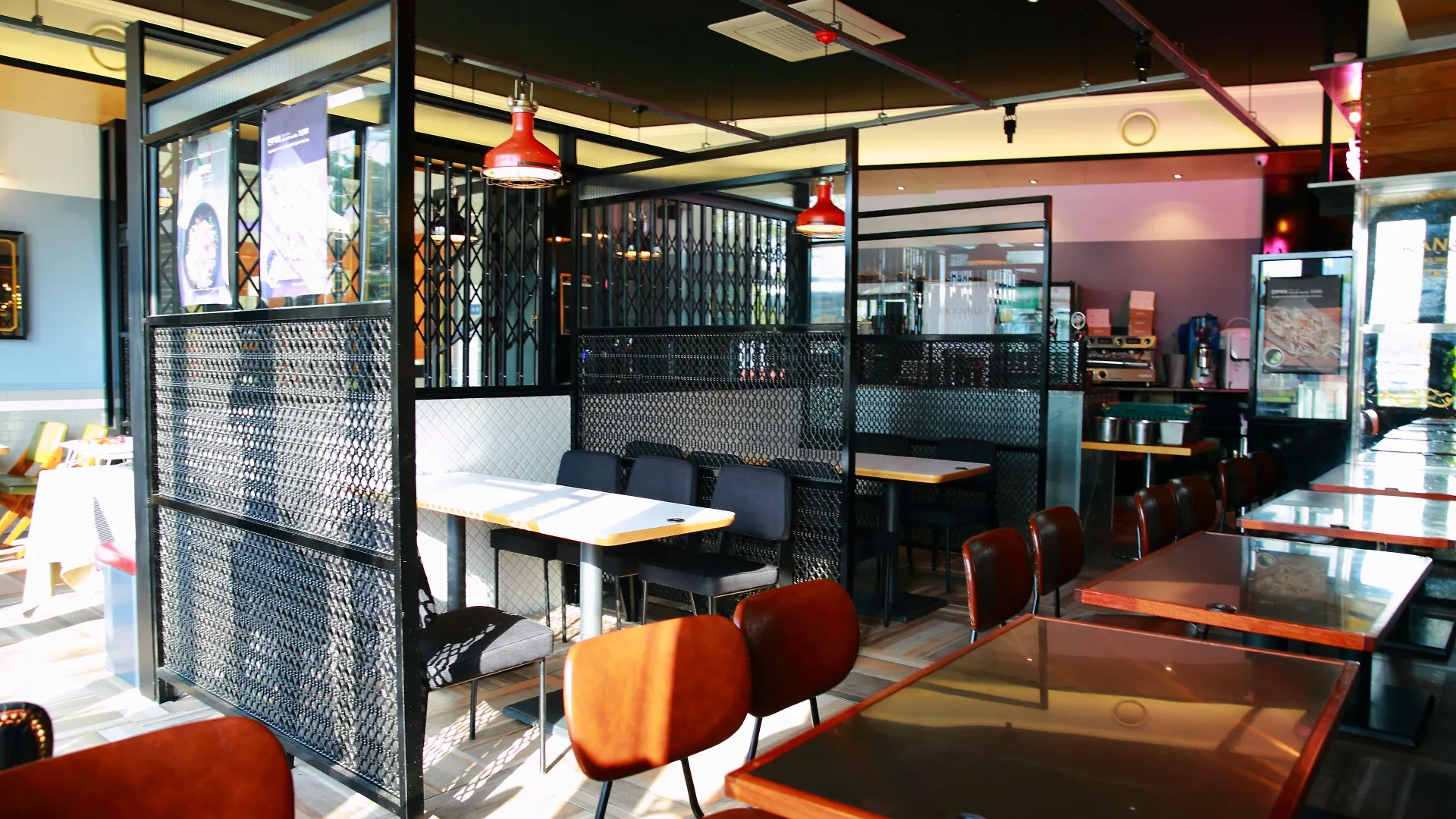 Incheon Airport Hotel Zeumes