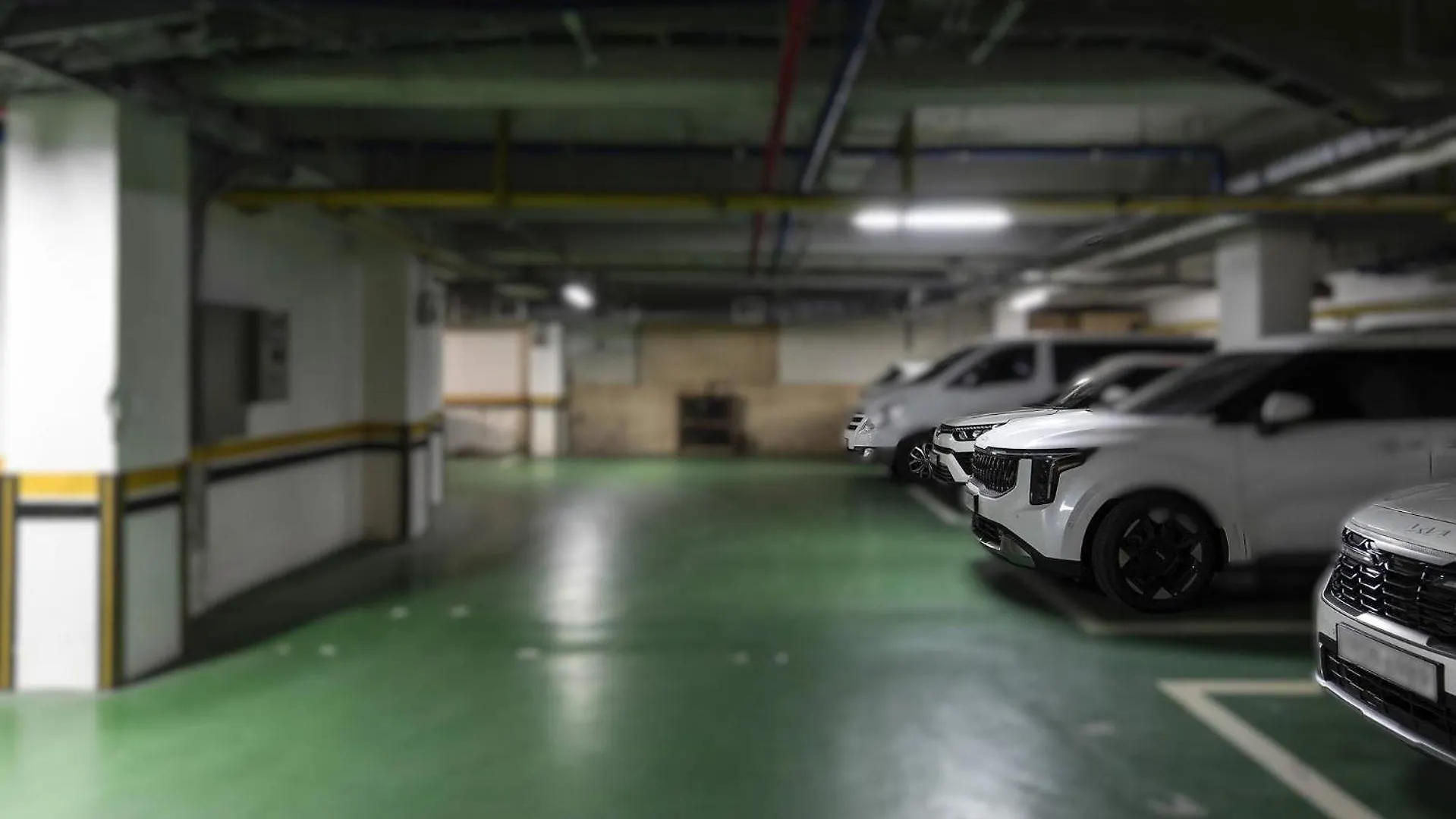 Incheon Airport Hotel Zeumes