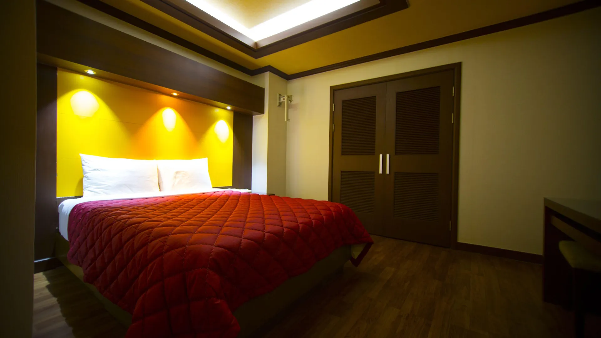 Incheon Airport Hotel Zeumes 3*,