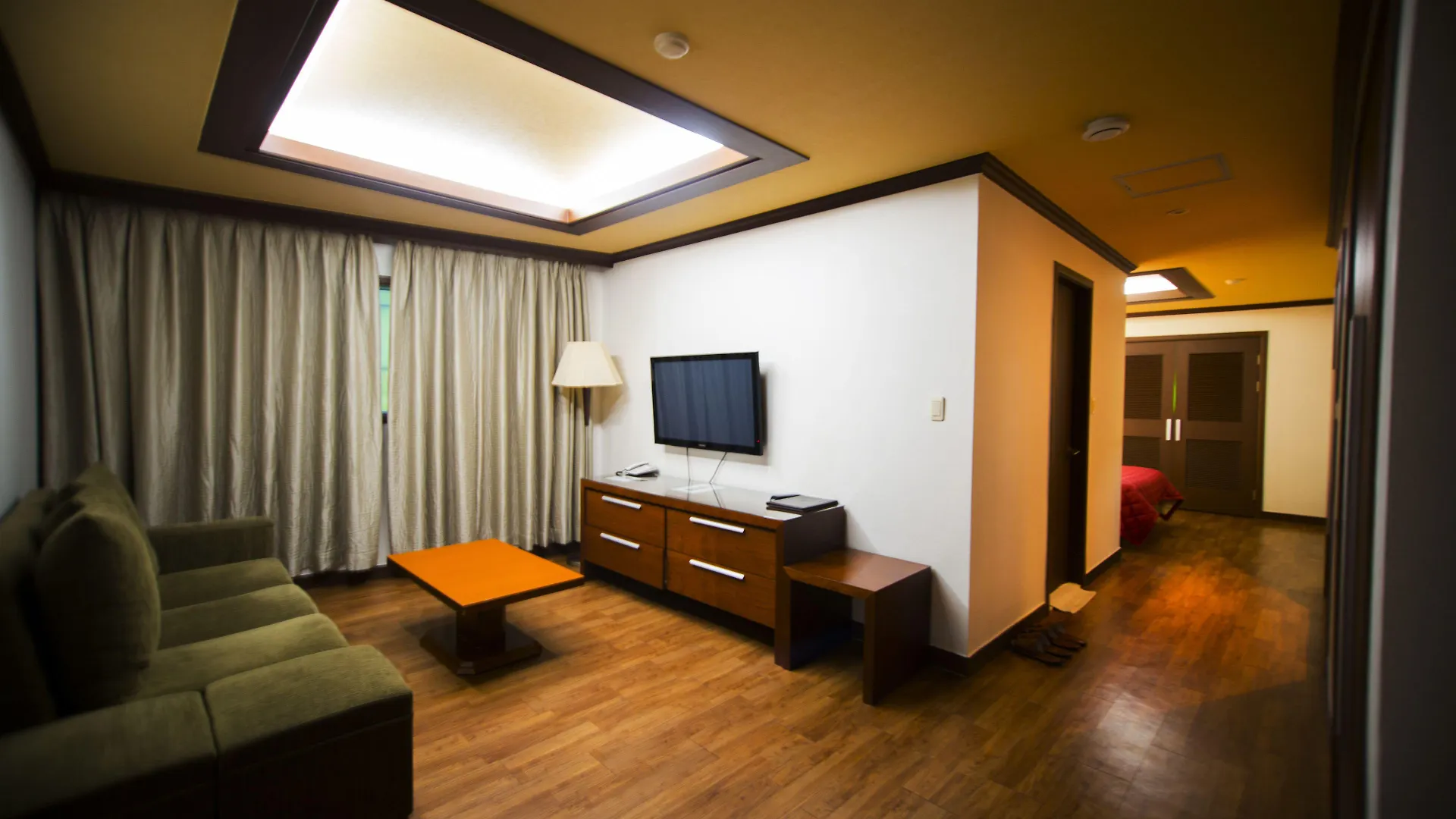 Incheon Airport Hotel Zeumes