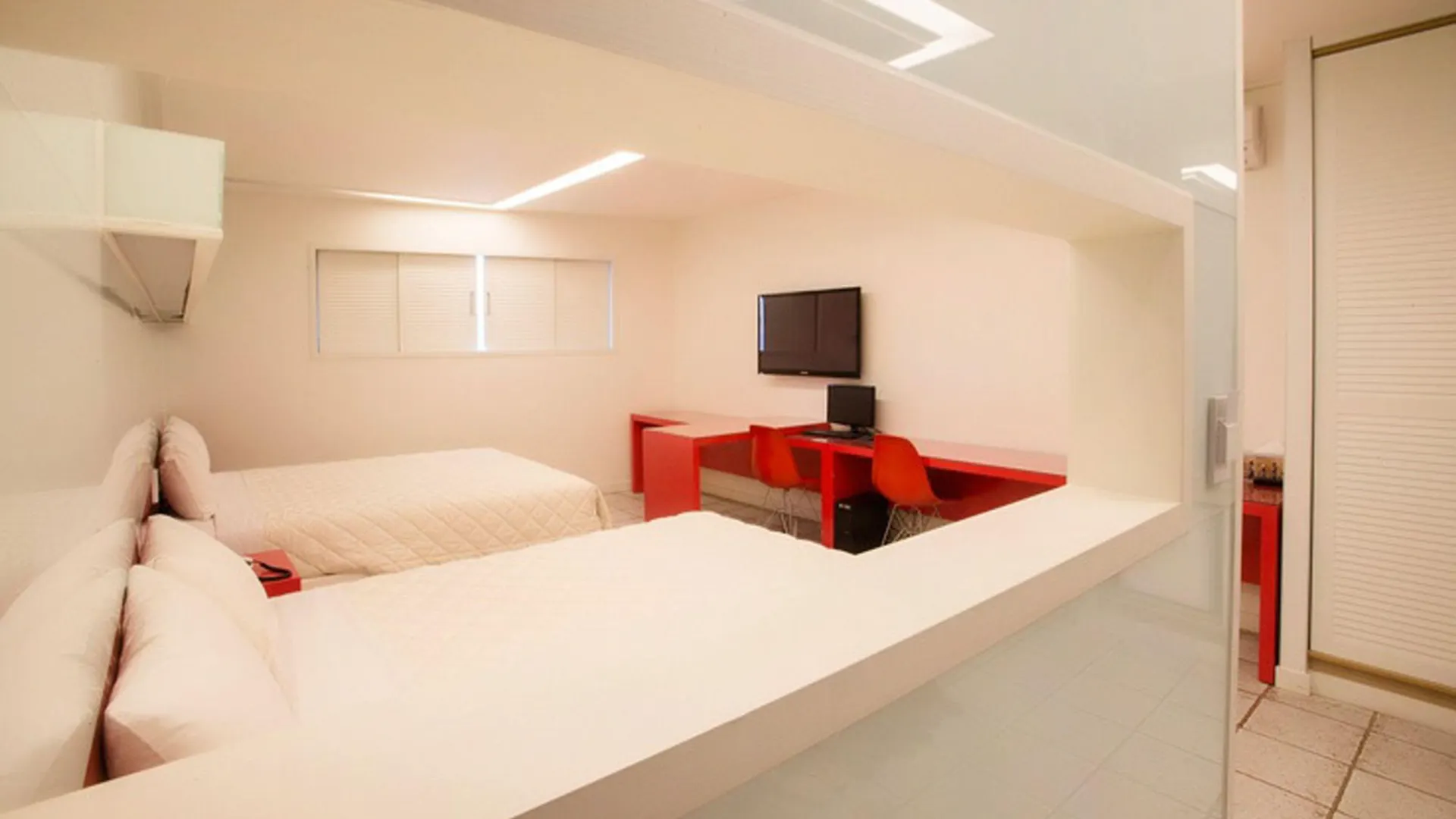 Incheon Airport Hotel Zeumes