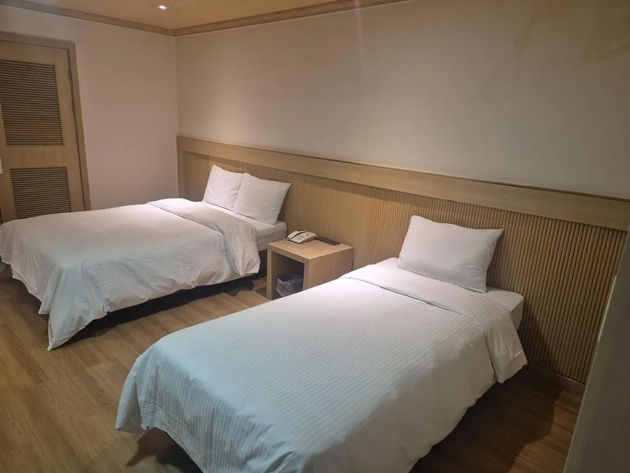 Incheon Airport Hotel Zeumes