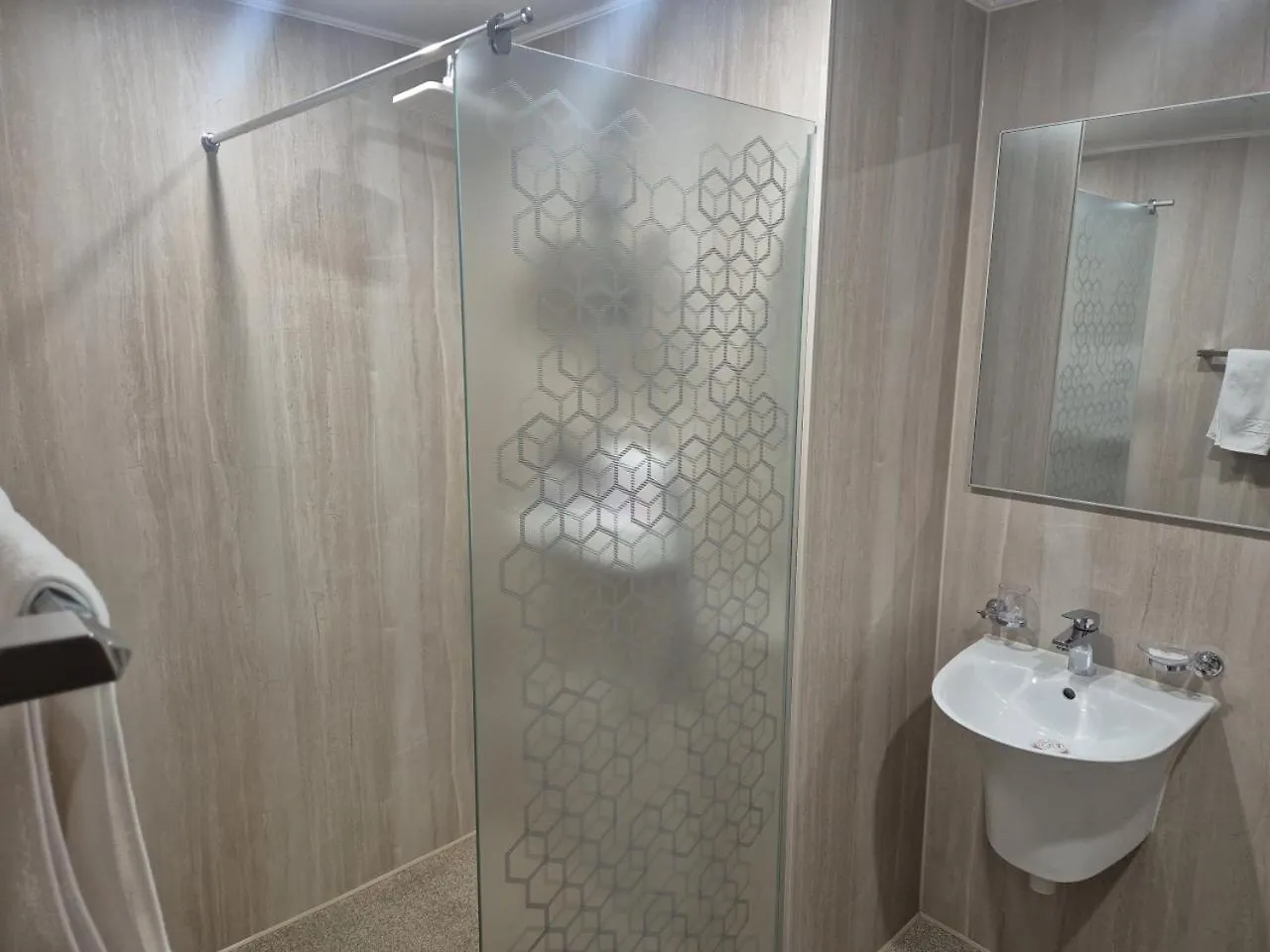 Incheon Airport Hotel Zeumes