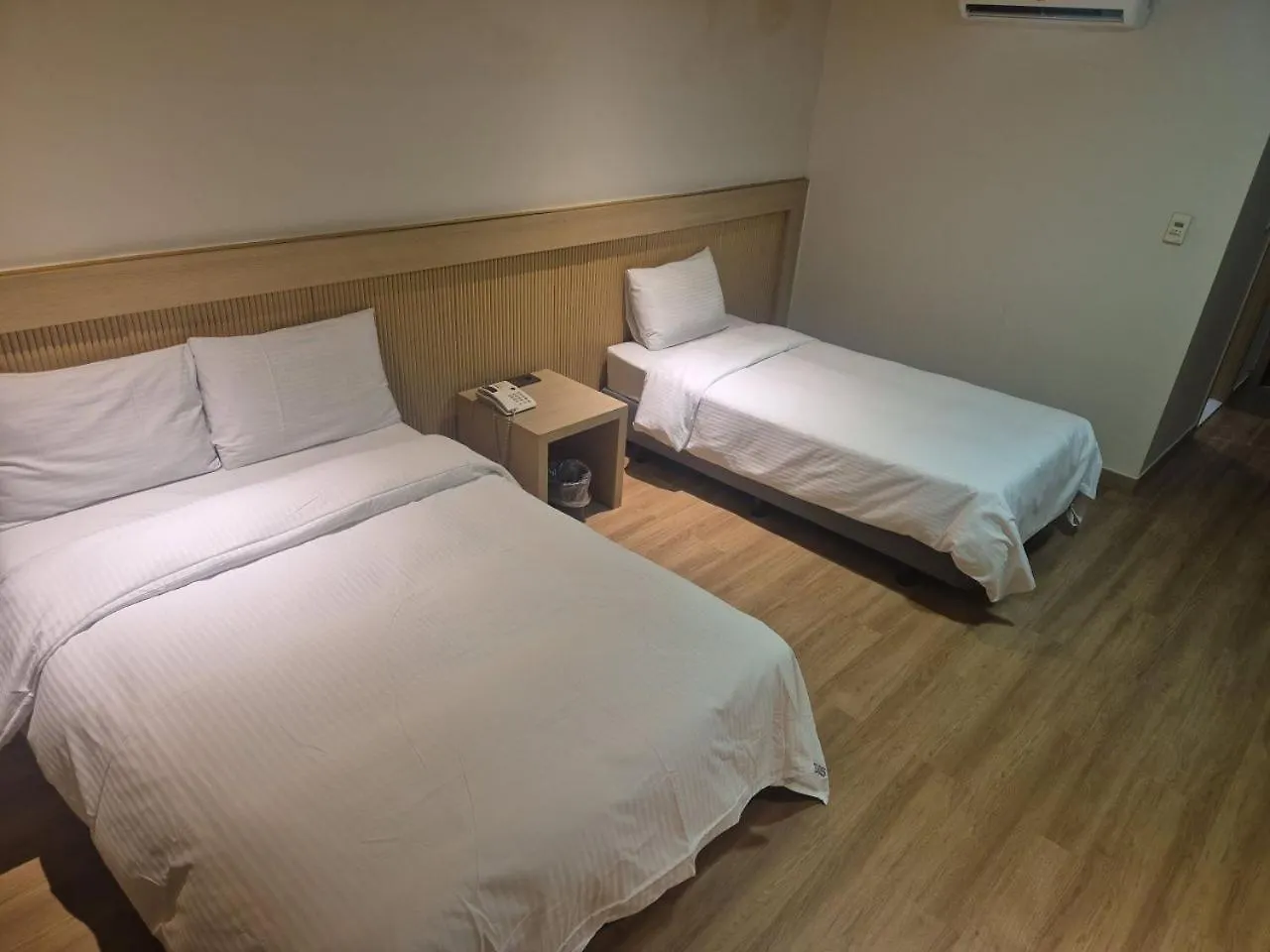 Incheon Airport Hotel Zeumes