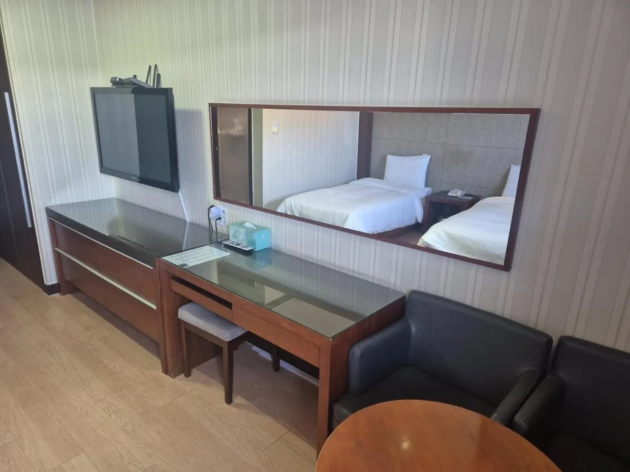 Incheon Airport Hotel Zeumes 韓国