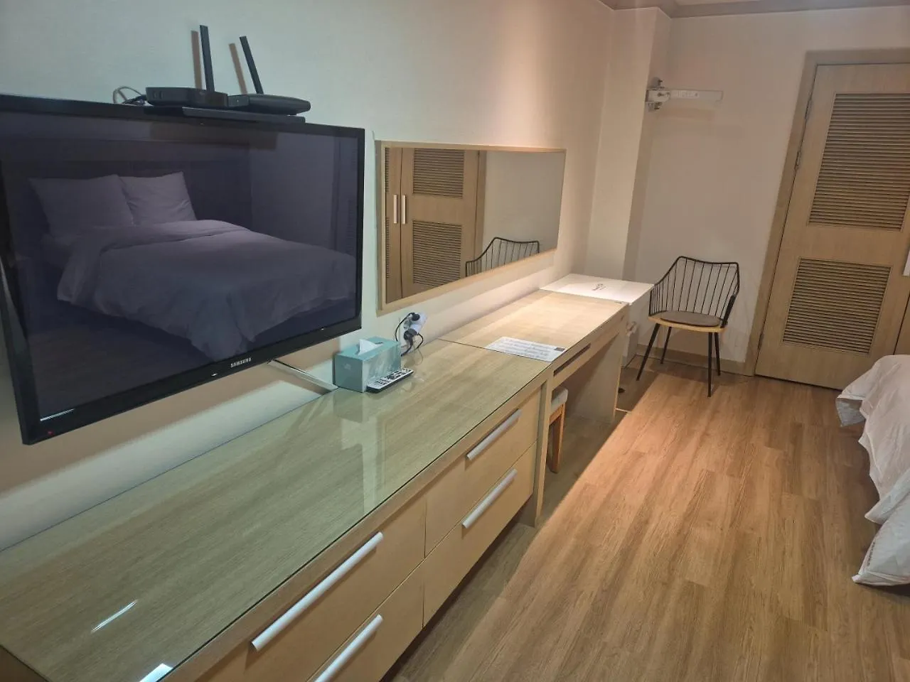Incheon Airport Hotel Zeumes 3*,  韓国