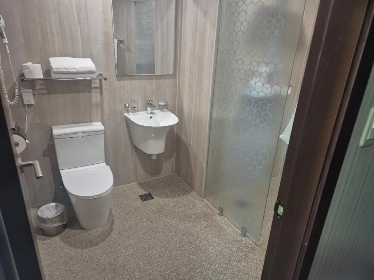 Incheon Airport Hotel Zeumes