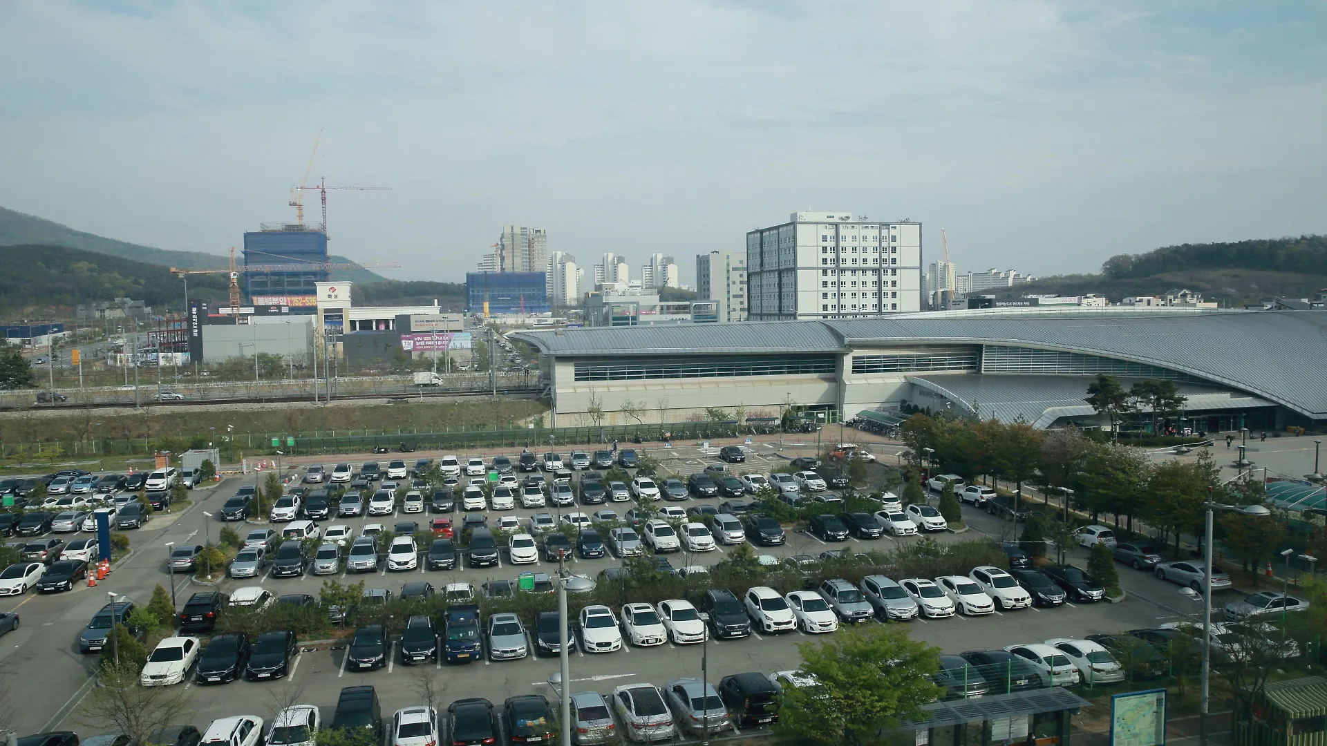 Incheon Airport Hotel Zeumes